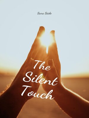 cover image of The Silent Touch